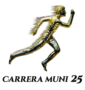 Carrera Muni 2025